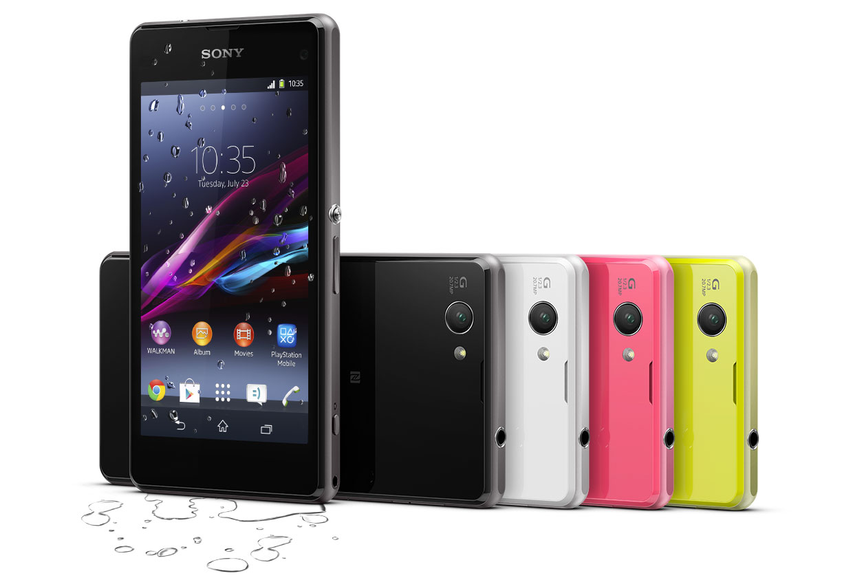 Xperia z купить