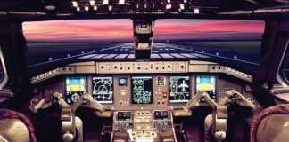 Será que existem brechas nos sistemas de comunicação dos aviões? Um pesquisador diz que sim