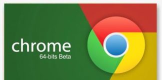 Google Chrome ganha versão alpha de 64 bits para Mac OS Chrome