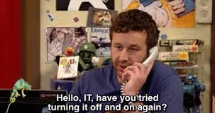 4 Filmes e séries que todo profissional de TI deve assistir