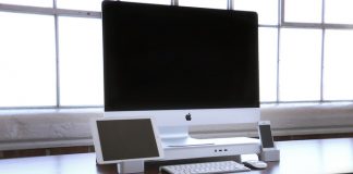 Deixe a sua mesa arrumada com Uniti