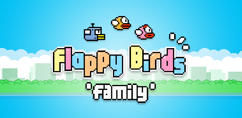 The Flappy Bird game for Telegram