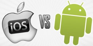 Pela primeira vez dispositivos com Android superam iOS na navegação móvel