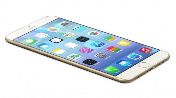 rumor iphone 6