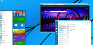 Em Breve diremos adeus ao Windows 8