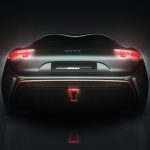 Quant e-Sportlimousine