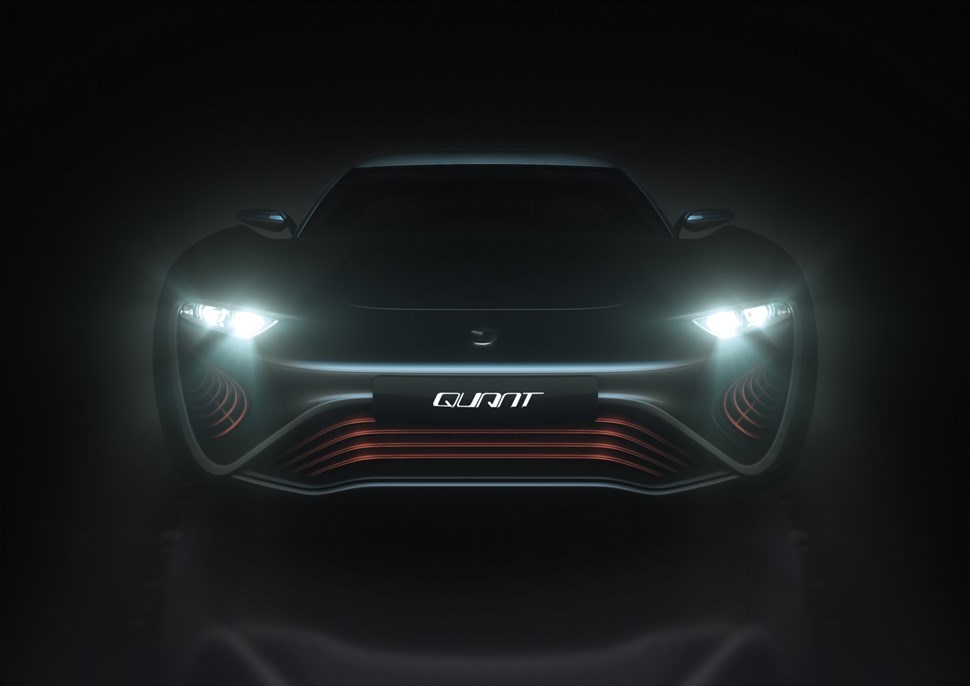 Quant e-Sportlimousine