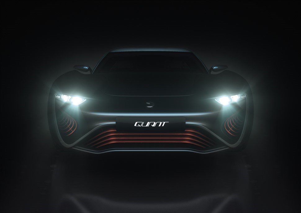 Quant e-Sportlimousine