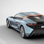 Quant e-Sportlimousine