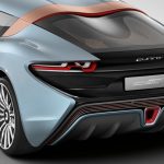 Quant e-Sportlimousine