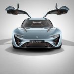 Quant e-Sportlimousine