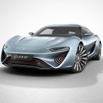 Quant e-Sportlimousine