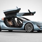 Quant e-Sportlimousine