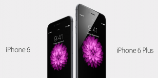 Este é o novo iPhone 6