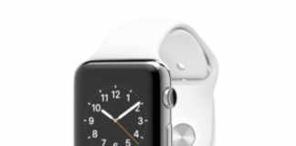 Apple Watch: Veja o relógio inteligente da Apple