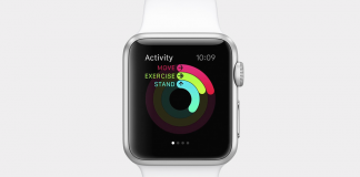 Apple Watch será lançado em 2015