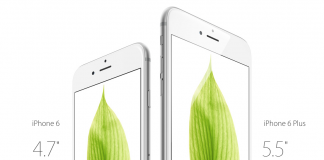 Saiba tudo sobre o iPhone 6