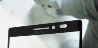 Vem aí um smartphone “Microsoft”?