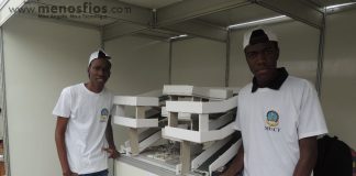 Onde vão parar os projectos Angolanos premiados na IENA? Representantes de Luanda