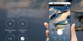 Huawei planeia ultrapassar Apple em 3 anos Huawei Ascend Mate 7