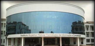 ISUTIC: Estudantes criaram um sistema de controlo de acesso aos exames com impressão digital