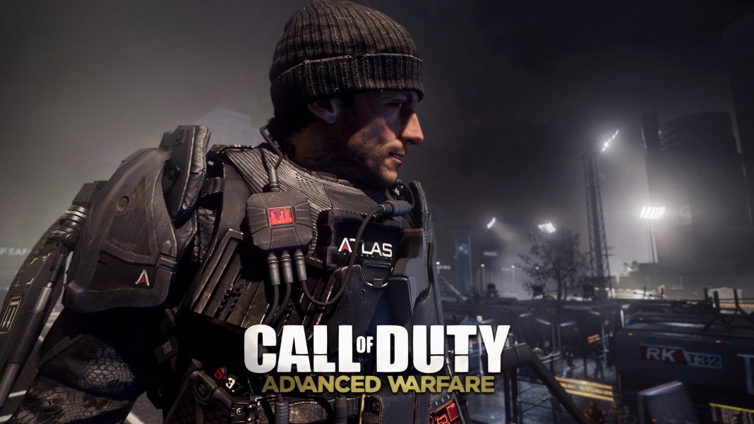 [Jogos] Modo de Jogo “Kill Confirmed” confirmado para CoD : Advanced ...