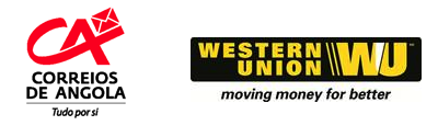 Correios de Angola - Western Union