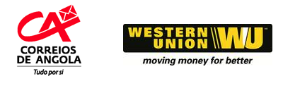 Angola Post Office - Western Union