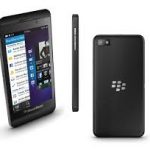 BlackBerry Z10