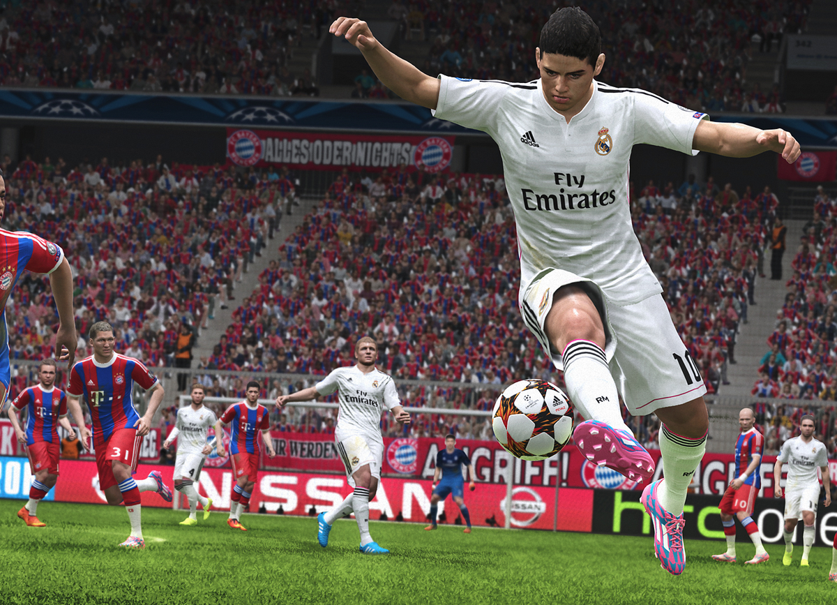 PES 12] Requisitos mínimos e recomendados