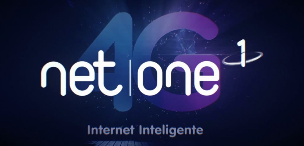 Net One 4G