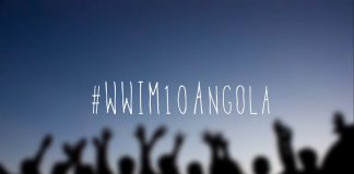 Instameet Angola, um evento para mostrar a beleza de Angola via Instagram