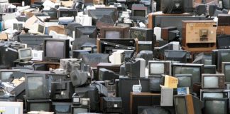 Que tratamento deve ser dado ao lixo electrónico?