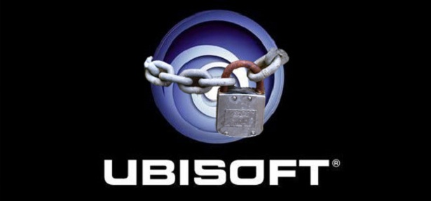 UbisoftDRM