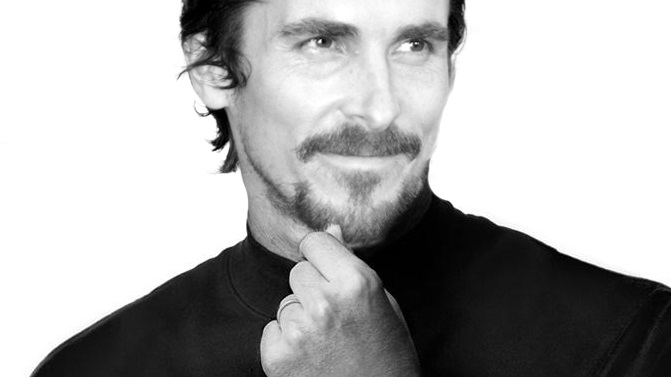 Christian Bale Steve Jobs