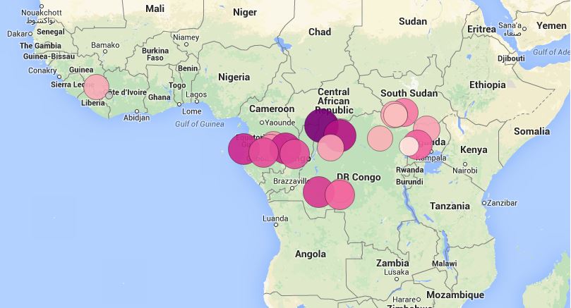 ebola-mapa