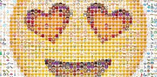 De onde surgiram os Emojis?