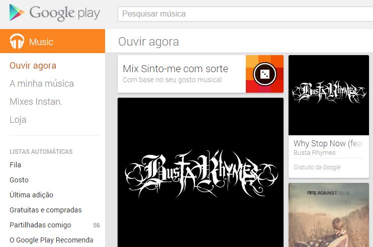 google-music