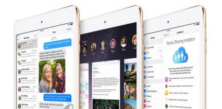iPad Air 2 e iPad Mini 3: Os novos lançamentos da Apple