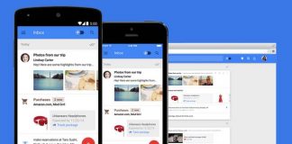 Inbox, a proposta da Google para revolucionar o e-mail