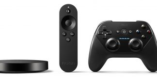 Nexus Player, o primeiro dispositivo Google com Android TV