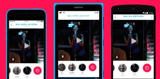 Skype Qik, um aplicativo de troca de mensagens para concorrer com o Snapchat