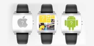 Microsoft lançará um relógio inteligente brevemente?!