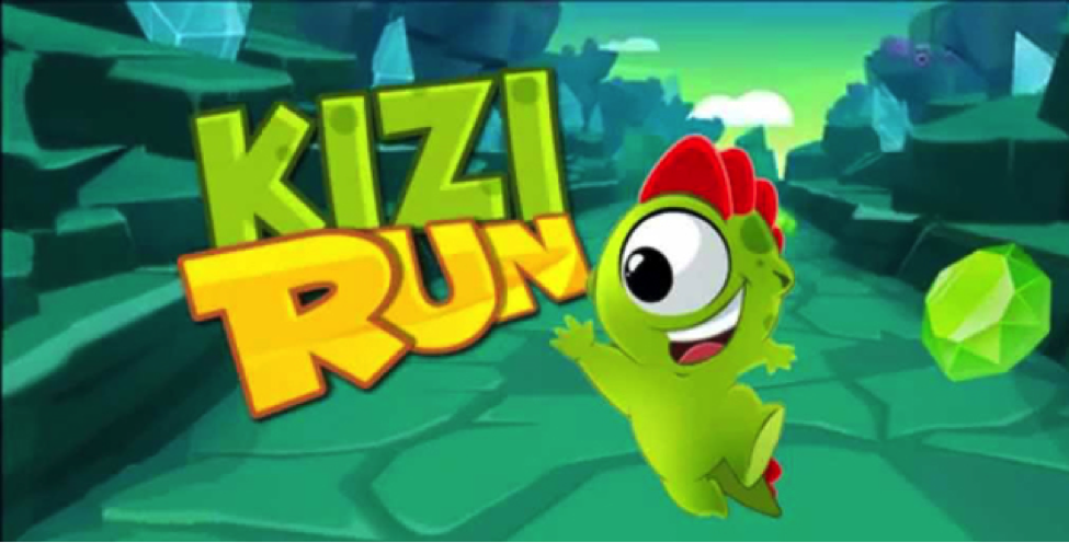 Kizi Run