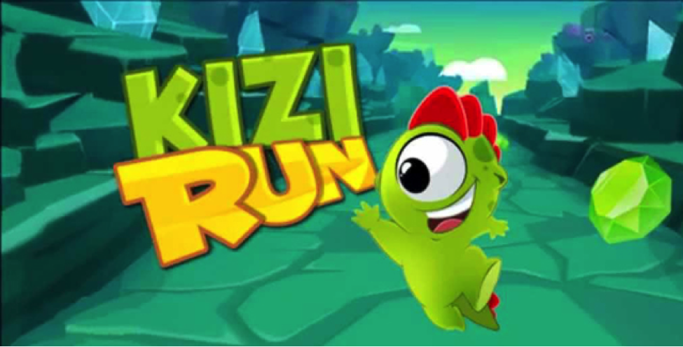 kizi games run 3