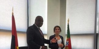 Gestão do domínio “ao” será transferido para Angola