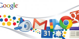 Tenha mais controle da sua conta Google, sabendo que gadget está a utiliza-la