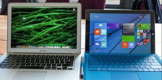 Mais uma campanha e mais um ataque feito pela Microsoft à Apple