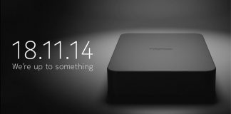 Nokia prepara um novo produto e será apresentado amanhã