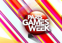 Veja o Paris Games Week 2014 com o Meme Mwangolé
